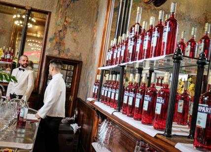 Campari, sede legale in Olanda entro luglio, quella fiscale resta in Italia