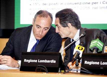 Lucentis: annullata la delibera della Regione Lombardia sulla rimborsabilità