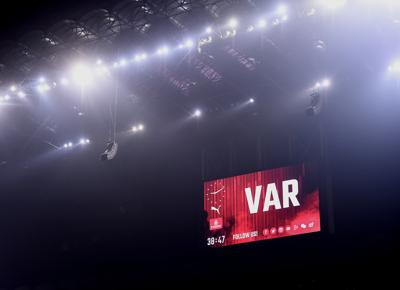 Var San Siro