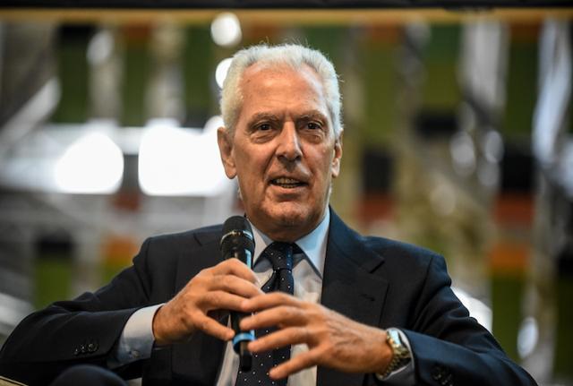 Fonte: LaPresse Fonte: LaPresse