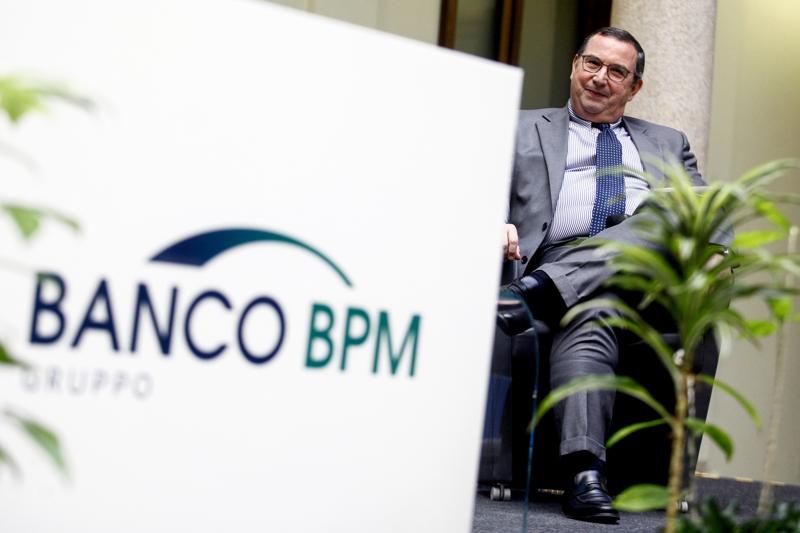 Banco Bpm Costituita La Fondazione Banca Popolare Di Milano Affaritaliani It