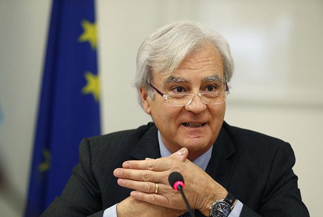(fonte Lapresse) (fonte Lapresse)