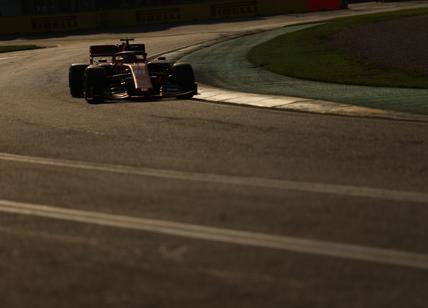 Formula 1, GP Imola 2020: ufficiale solo una sessione di prove libere