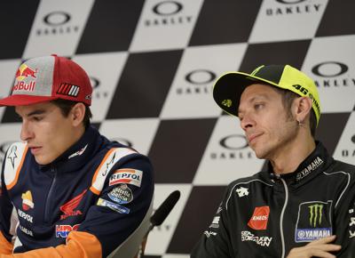 Rossi-Marquez