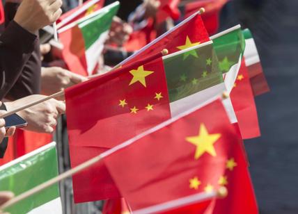 Fondazione Italia Cina celebra i 50 anni di relazioni bilaterali.Senza Di Maio