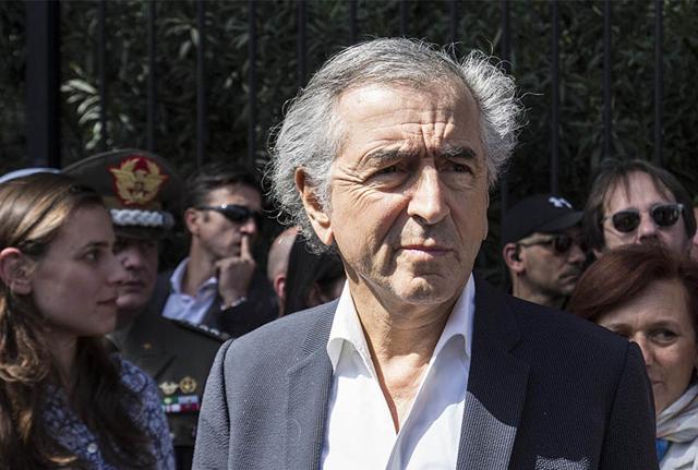 (fonte Lapresse) (fonte Lapresse)