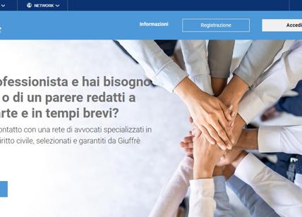 Nasce Ltol, la piattaforma italiana per lo scambio di atti e pareri legali