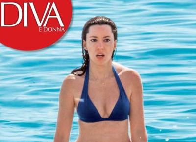 lucia azzolina diva e donna 1