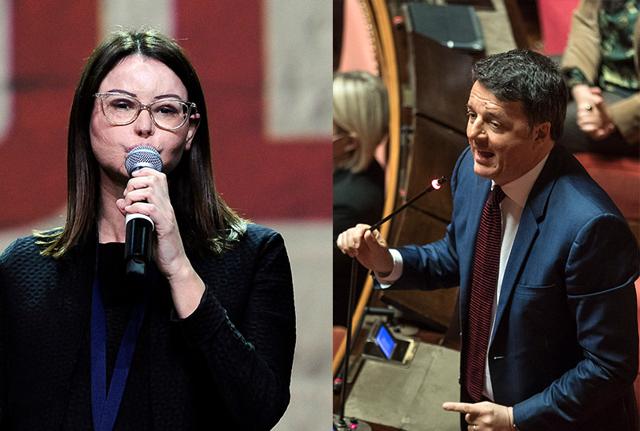 (fonte Lapresse) (fonte Lapresse)