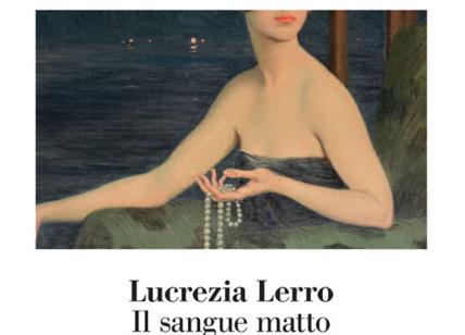 Lucrezia Lerro narra la voce sommersa delle donne e l’unicità del loro corpo