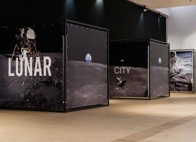 lunar
