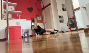 MADDALENA CORVAGLIA (Instagram) MADDALENA CORVAGLIA (Instagram)