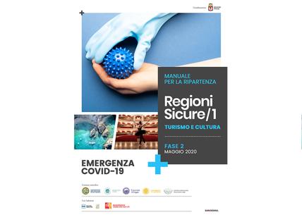 manuale regioni sicure cultura turismo web 1