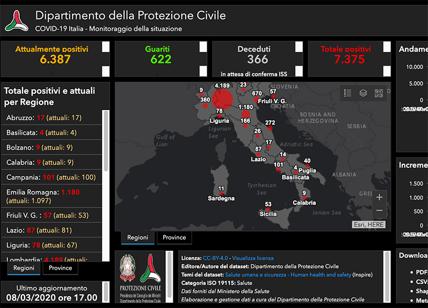 Smart working, “bluff virale”: parla il manager Esri che ha mappato l'Italia