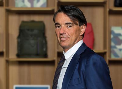 Marco Palmieri Piquadro Pre