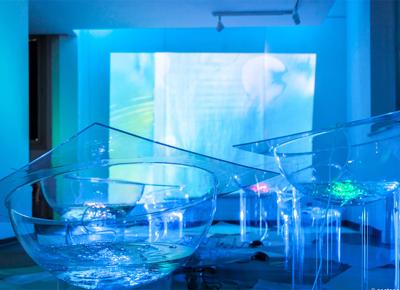 Maria Cristiana FIORETTI Sensorial Space