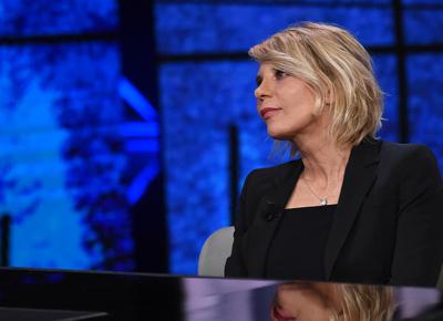 maria de filippi
