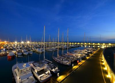 Marina Cala de Medici