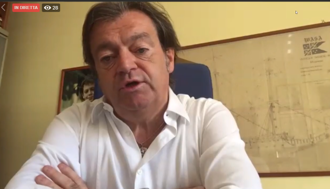 Massimo Scaccabarozzi