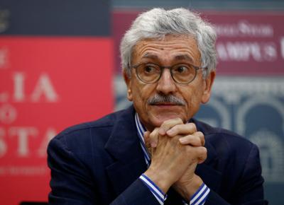 massimo d'alema 2