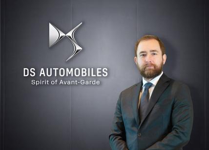 Matteo Montibeller nuovo direttore marketing DS Automobiles Italia