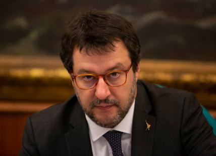 Pensioni quota 100, Matteo Salvini rivela dati clamorosi. Pensioni News Pensioni quota 100, Matteo Salvini rivela dati clamorosi. Pensioni News