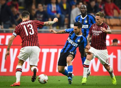 Matteo Politano