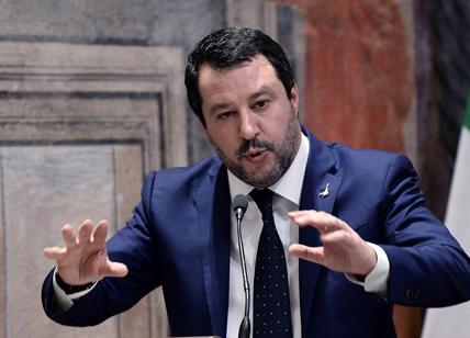 Lega, la carta per evitare il processo a Salvini. Pronto il documento