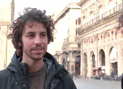 mattia santori