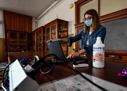 Scuola,presenza di infermieri e comitato scientifico in ogni città.La proposta