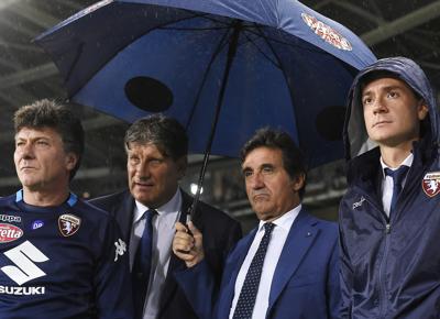mazzarri urbano cairo