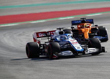 F1, McLaren riceve un prestito di 150 milioni di sterline dal Bahrain