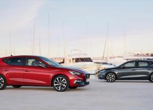 5 diverse tipologie di propulsione per la nuova Seat Leon