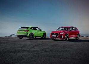 Audi: debutta la gamma sportiva Q