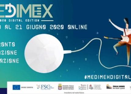 Medimex D - Una vita in streaming con Ghemon e Chiara Santoro (Google Italia)