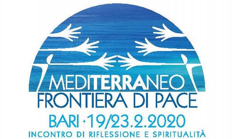Mediterraneo lago di pace