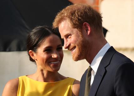 Royal Family news: è nata Lilibet Diana, seconda figlia di Harry e Meghan