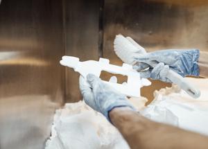 Coronavirus: Mercedes impegnata per la produzione di apparecchiature mediche