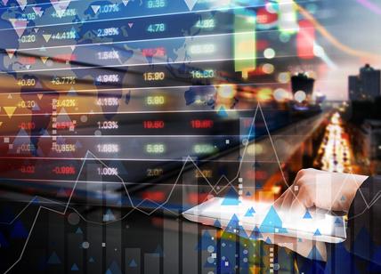 Trading, tutti pazzi per l'hi-tech Usa: boom nel 2020, il 32% è under 35