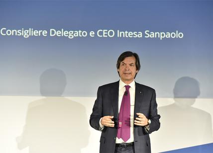Classifica 2020 Institutional Investor: Intesa Sanpaolo prima Banca europea