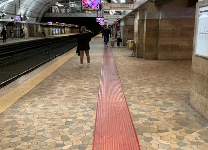 Incubo trasporti a Roma, due giorni di black out sulla metro B
