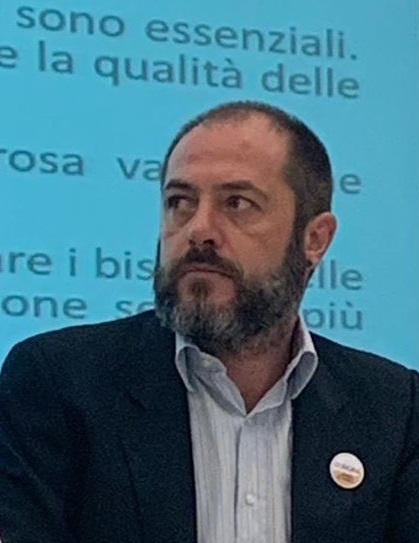 Michele Usuelli Michele Usuelli