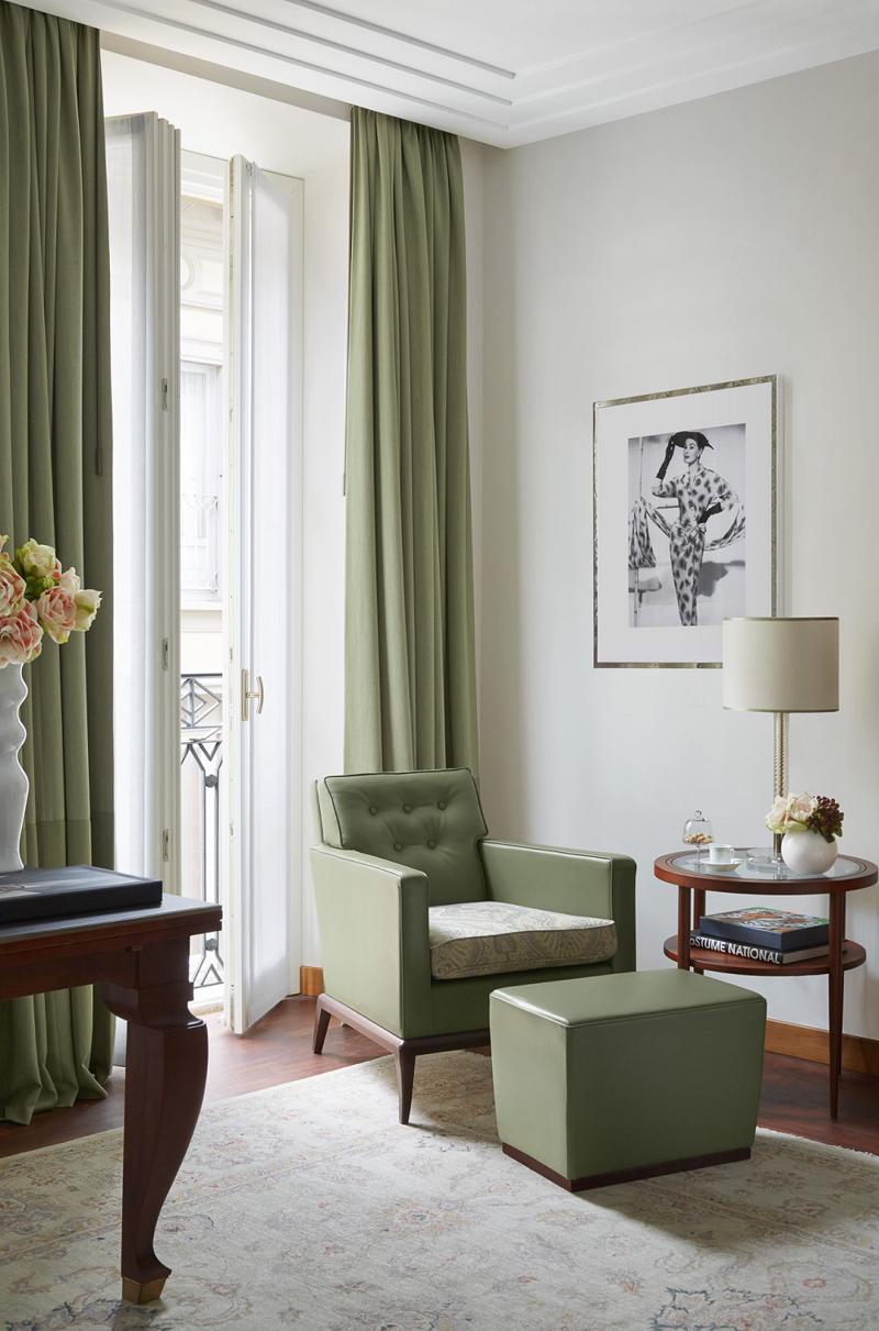 Four Seasons Hotel Milano Four Seasons Hotel Milano