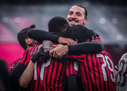 Milan-Tottenham? Pioli sorride, evitato Mourinho in Europa League Milan-Tottenham? Pioli sorride, evitato Mourinho in Europa League