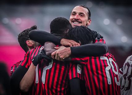 Milan, evitato il Tottenham. Sorteggi turchi per i rossoneri in Europa League