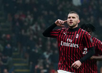 Milan-Emirates, partnership rinnovata fino alla stagione 2022/23