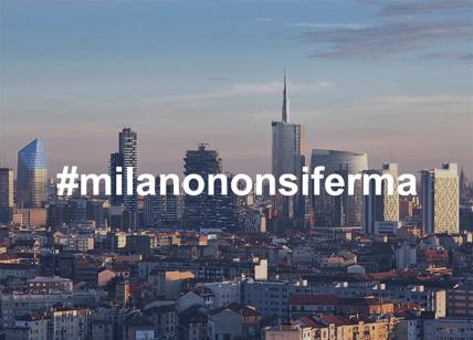 #Milanononsiferma. Dietro le quinte del video più condiviso d’Italia