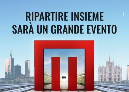 Coronavirus, rinviato il Milano Monza Open-Air Motor Show