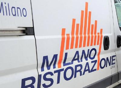MilanoRistorazione amministratore