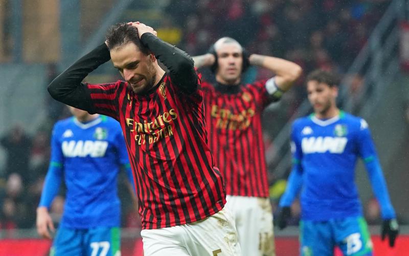 Bonaventura (Lapresse) Bonaventura (Lapresse)